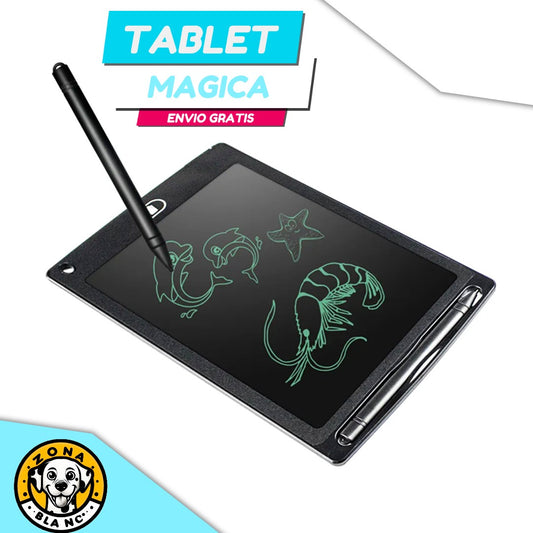 TABLET MAGICA